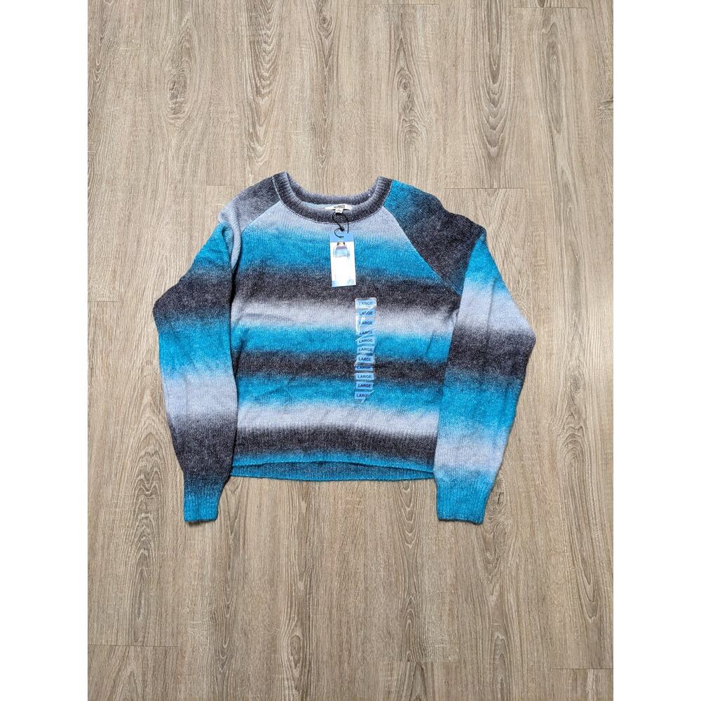 NWT Steve Madden BB Dakota Ombre Sweater